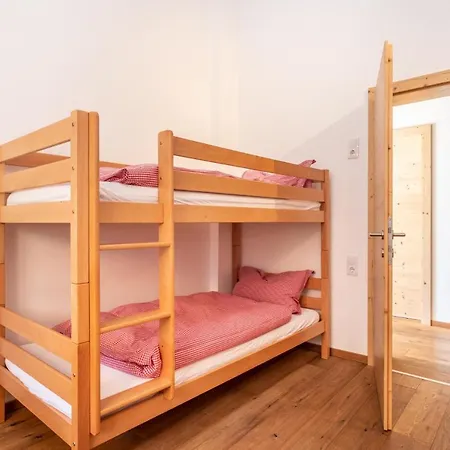 Chalet-appartement Mit Penthouse Flair * 巴特霍夫加施泰因