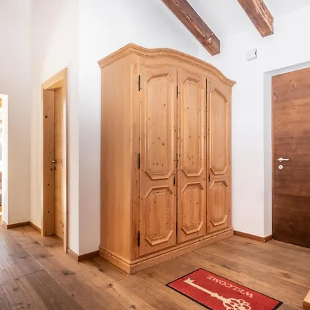 Chalet-appartement Mit Penthouse Flair Lejlighed Bad Hofgastein